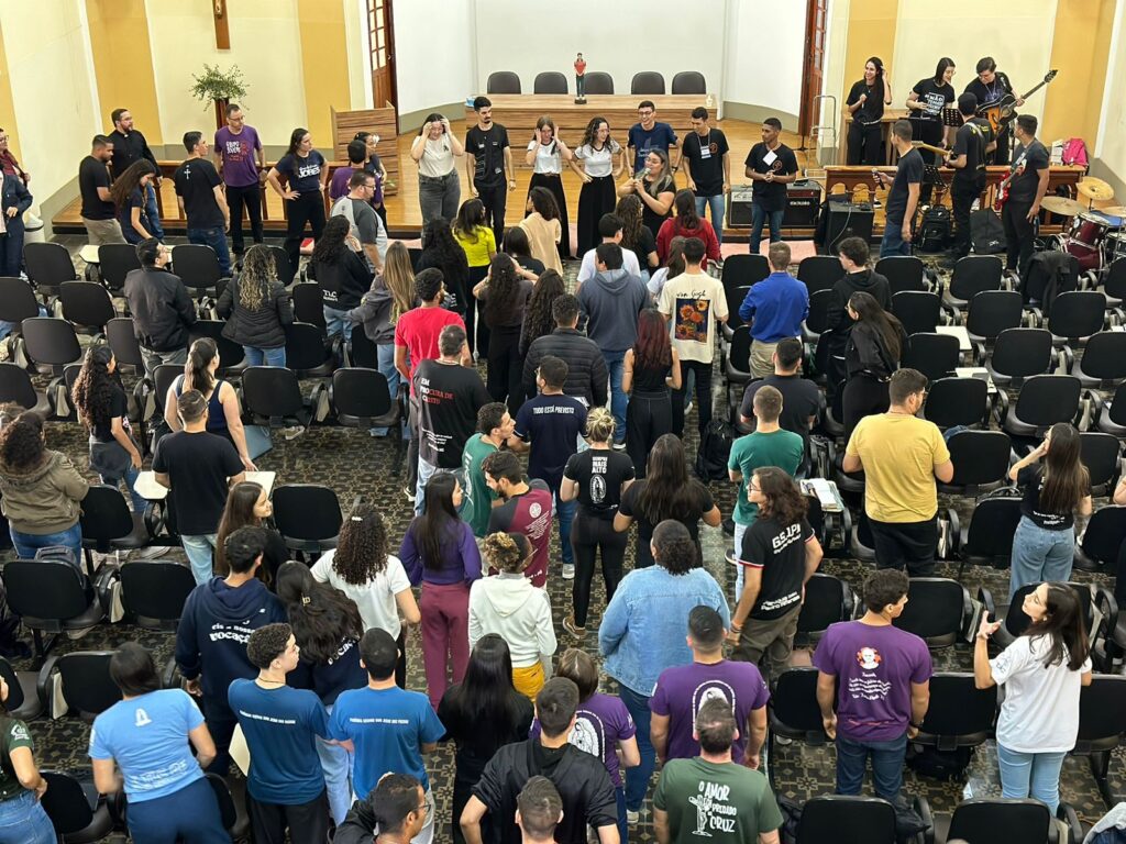 Setor Diocesano da Juventude promove Encontro para Coordenadores Jovens 3 Setor Diocesano das Juventudes da Diocese de Guaxupé encontro diocesano coordenadores 03 Setor Diocesano das Juventudes da Diocese de Guaxupé Setor Diocesano da Juventude promove Encontro para Coordenadores Jovens