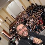 Padre Rhilton Roger Cândido Marques