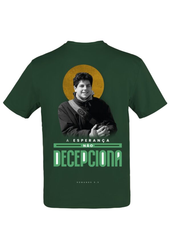 Camiseta +DNJ - Imagem 3