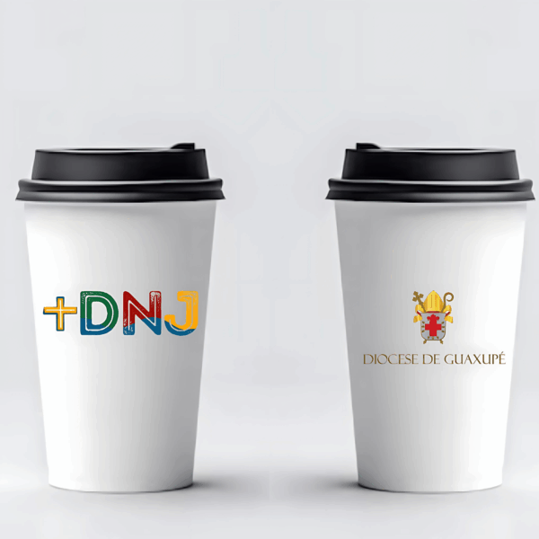 Copo personalizado +DNJ