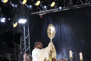 IMG 20251028 WA0004 Setor Diocesano das Juventudes da Diocese de Guaxupé +DNJ - Jubileu da Juventude e Dia Nacional da Juventude, esperança que não decepciona