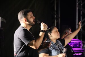 IMG 20251028 WA0005 Setor Diocesano das Juventudes da Diocese de Guaxupé +DNJ - Jubileu da Juventude e Dia Nacional da Juventude, esperança que não decepciona