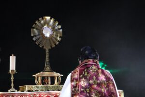 IMG 20251028 WA0008 Setor Diocesano das Juventudes da Diocese de Guaxupé +DNJ - Jubileu da Juventude e Dia Nacional da Juventude, esperança que não decepciona