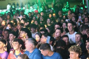 IMG 20251028 WA0013 Setor Diocesano das Juventudes da Diocese de Guaxupé +DNJ - Jubileu da Juventude e Dia Nacional da Juventude, esperança que não decepciona