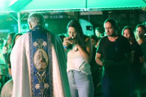 IMG 20251028 WA0015 Setor Diocesano das Juventudes da Diocese de Guaxupé +DNJ - Jubileu da Juventude e Dia Nacional da Juventude, esperança que não decepciona