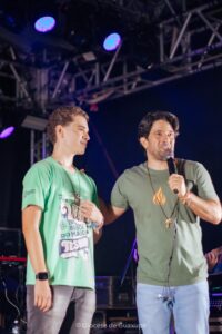 IMG 20251028 WA0018 Setor Diocesano das Juventudes da Diocese de Guaxupé +DNJ - Jubileu da Juventude e Dia Nacional da Juventude, esperança que não decepciona