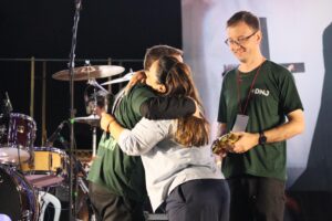 IMG 20251028 WA0019 Setor Diocesano das Juventudes da Diocese de Guaxupé +DNJ - Jubileu da Juventude e Dia Nacional da Juventude, esperança que não decepciona