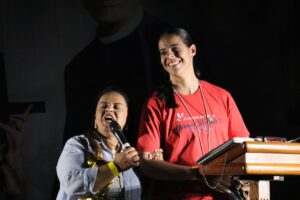 IMG 20251028 WA0021 Setor Diocesano das Juventudes da Diocese de Guaxupé +DNJ - Jubileu da Juventude e Dia Nacional da Juventude, esperança que não decepciona