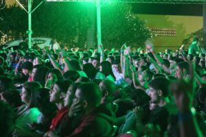 IMG 20251028 WA0023 Setor Diocesano das Juventudes da Diocese de Guaxupé +DNJ - Jubileu da Juventude e Dia Nacional da Juventude, esperança que não decepciona