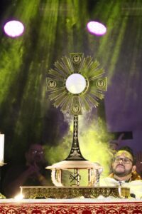 IMG 20251028 WA0027 Setor Diocesano das Juventudes da Diocese de Guaxupé +DNJ - Jubileu da Juventude e Dia Nacional da Juventude, esperança que não decepciona