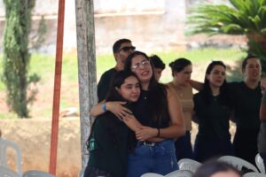 IMG 20251028 WA0028 Setor Diocesano das Juventudes da Diocese de Guaxupé +DNJ - Jubileu da Juventude e Dia Nacional da Juventude, esperança que não decepciona