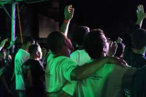 IMG 20251028 WA0032 Setor Diocesano das Juventudes da Diocese de Guaxupé +DNJ - Jubileu da Juventude e Dia Nacional da Juventude, esperança que não decepciona