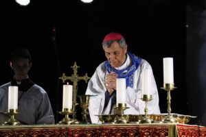 IMG 20251028 WA0033 Setor Diocesano das Juventudes da Diocese de Guaxupé +DNJ - Jubileu da Juventude e Dia Nacional da Juventude, esperança que não decepciona