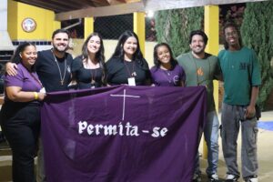 IMG 20251028 WA0042 Setor Diocesano das Juventudes da Diocese de Guaxupé +DNJ - Jubileu da Juventude e Dia Nacional da Juventude, esperança que não decepciona