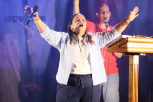 IMG 20251028 WA0048 Setor Diocesano das Juventudes da Diocese de Guaxupé +DNJ - Jubileu da Juventude e Dia Nacional da Juventude, esperança que não decepciona