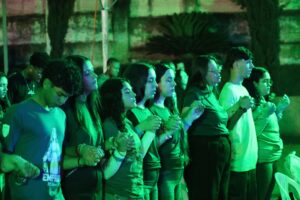 IMG 20251028 WA0049 Setor Diocesano das Juventudes da Diocese de Guaxupé +DNJ - Jubileu da Juventude e Dia Nacional da Juventude, esperança que não decepciona