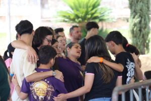 IMG 20251028 WA0051 Setor Diocesano das Juventudes da Diocese de Guaxupé +DNJ - Jubileu da Juventude e Dia Nacional da Juventude, esperança que não decepciona