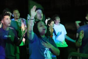 IMG 20251028 WA0057 Setor Diocesano das Juventudes da Diocese de Guaxupé +DNJ - Jubileu da Juventude e Dia Nacional da Juventude, esperança que não decepciona