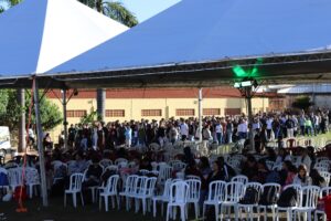 IMG 20251028 WA0063 Setor Diocesano das Juventudes da Diocese de Guaxupé +DNJ - Jubileu da Juventude e Dia Nacional da Juventude, esperança que não decepciona