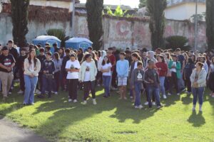 IMG 20251028 WA0066 Setor Diocesano das Juventudes da Diocese de Guaxupé +DNJ - Jubileu da Juventude e Dia Nacional da Juventude, esperança que não decepciona