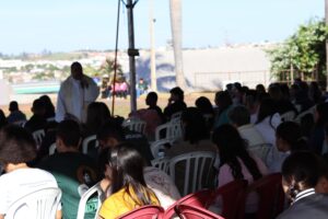 IMG 20251028 WA0069 Setor Diocesano das Juventudes da Diocese de Guaxupé +DNJ - Jubileu da Juventude e Dia Nacional da Juventude, esperança que não decepciona