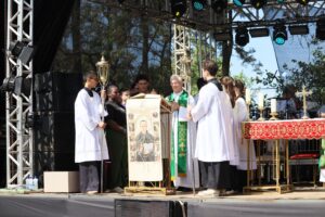 IMG 20251028 WA0071 Setor Diocesano das Juventudes da Diocese de Guaxupé +DNJ - Jubileu da Juventude e Dia Nacional da Juventude, esperança que não decepciona