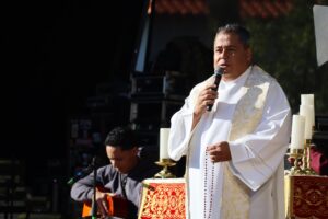 IMG 20251028 WA0073 Setor Diocesano das Juventudes da Diocese de Guaxupé +DNJ - Jubileu da Juventude e Dia Nacional da Juventude, esperança que não decepciona