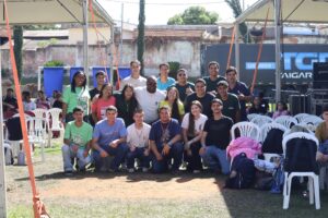 IMG 20251028 WA0081 Setor Diocesano das Juventudes da Diocese de Guaxupé +DNJ - Jubileu da Juventude e Dia Nacional da Juventude, esperança que não decepciona